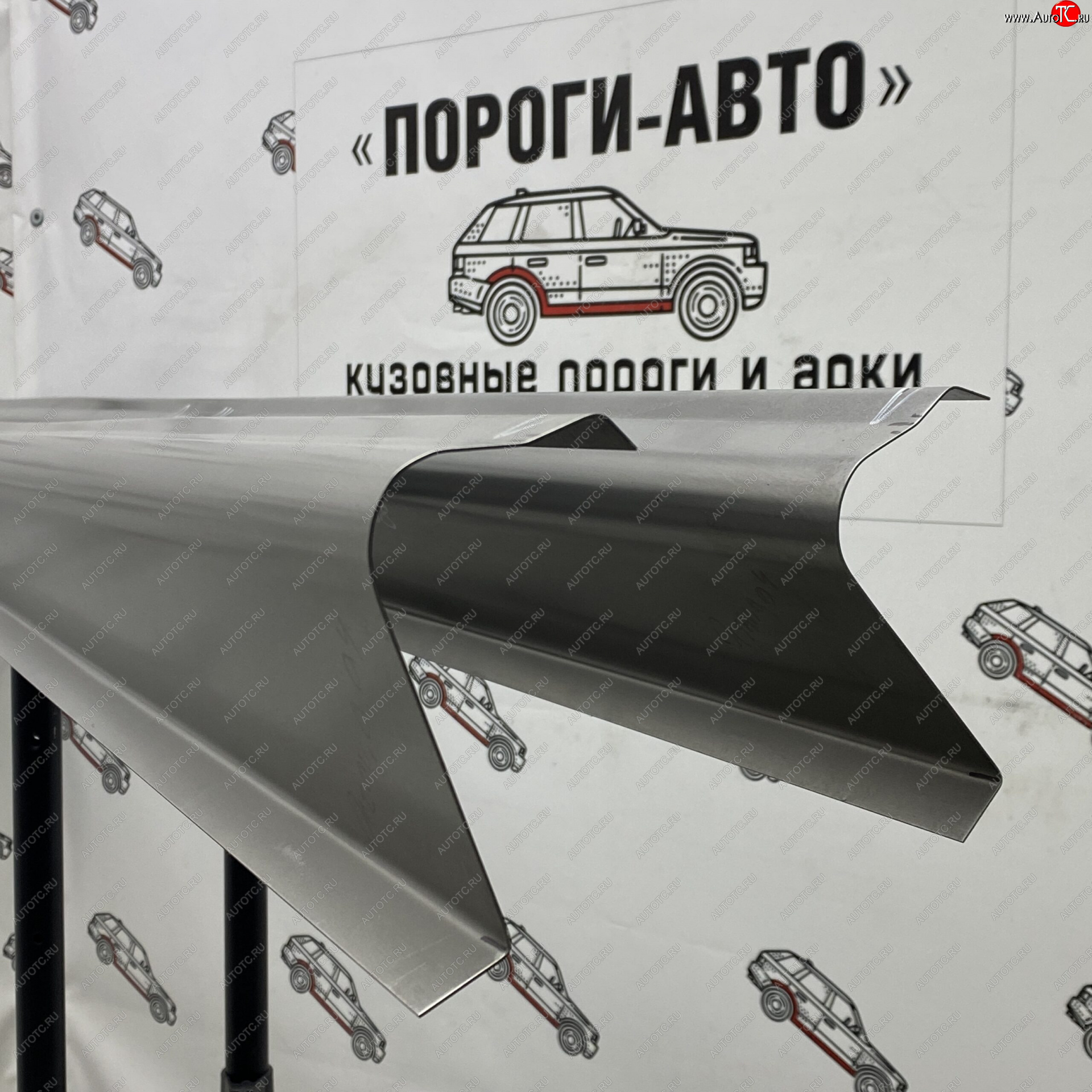 3 899 р. Комплект порогов (Ремкомплект) Пороги-Авто Skoda Octavia Tour A4 1U2 лифтбэк рестайлинг (2000-2010) (холоднокатаная сталь 1 мм)  с доставкой в г. Майкоп