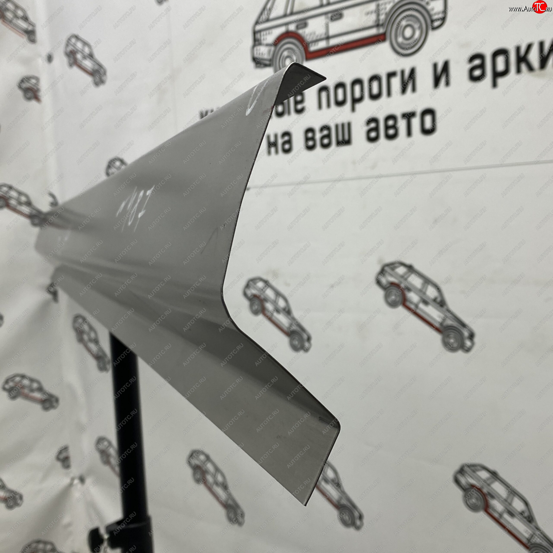 3 899 р. Комплект порогов (Ремкомплект) Пороги-Авто Volkswagen Passat B3 седан (1988-1993) (холоднокатаная сталь 1 мм)  с доставкой в г. Майкоп