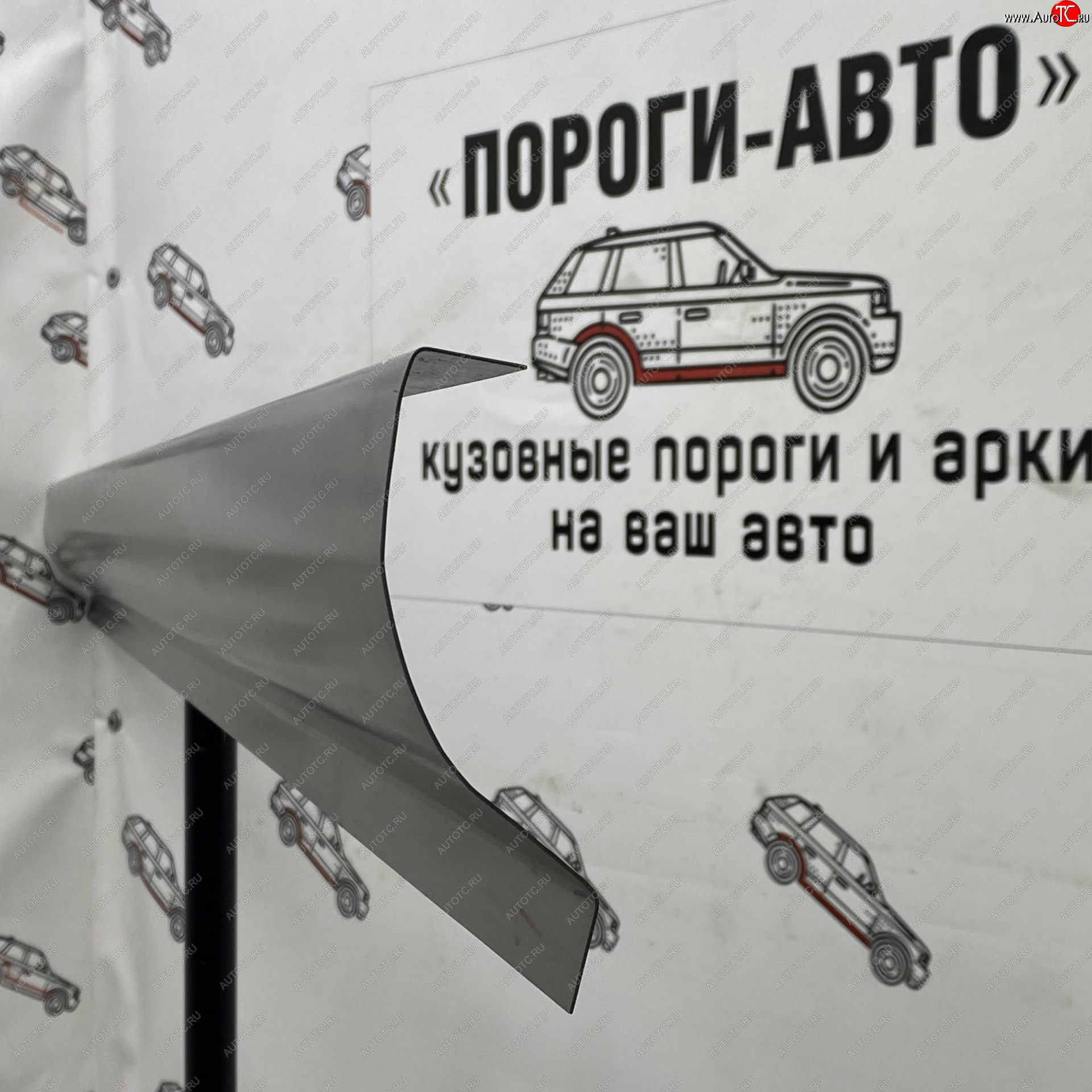 1 989 р. Правый ремонтный порог Пороги-Авто Chevrolet Tracker 5 дв. (1998-2004) (холоднокатаная сталь 1 мм)  с доставкой в г. Майкоп