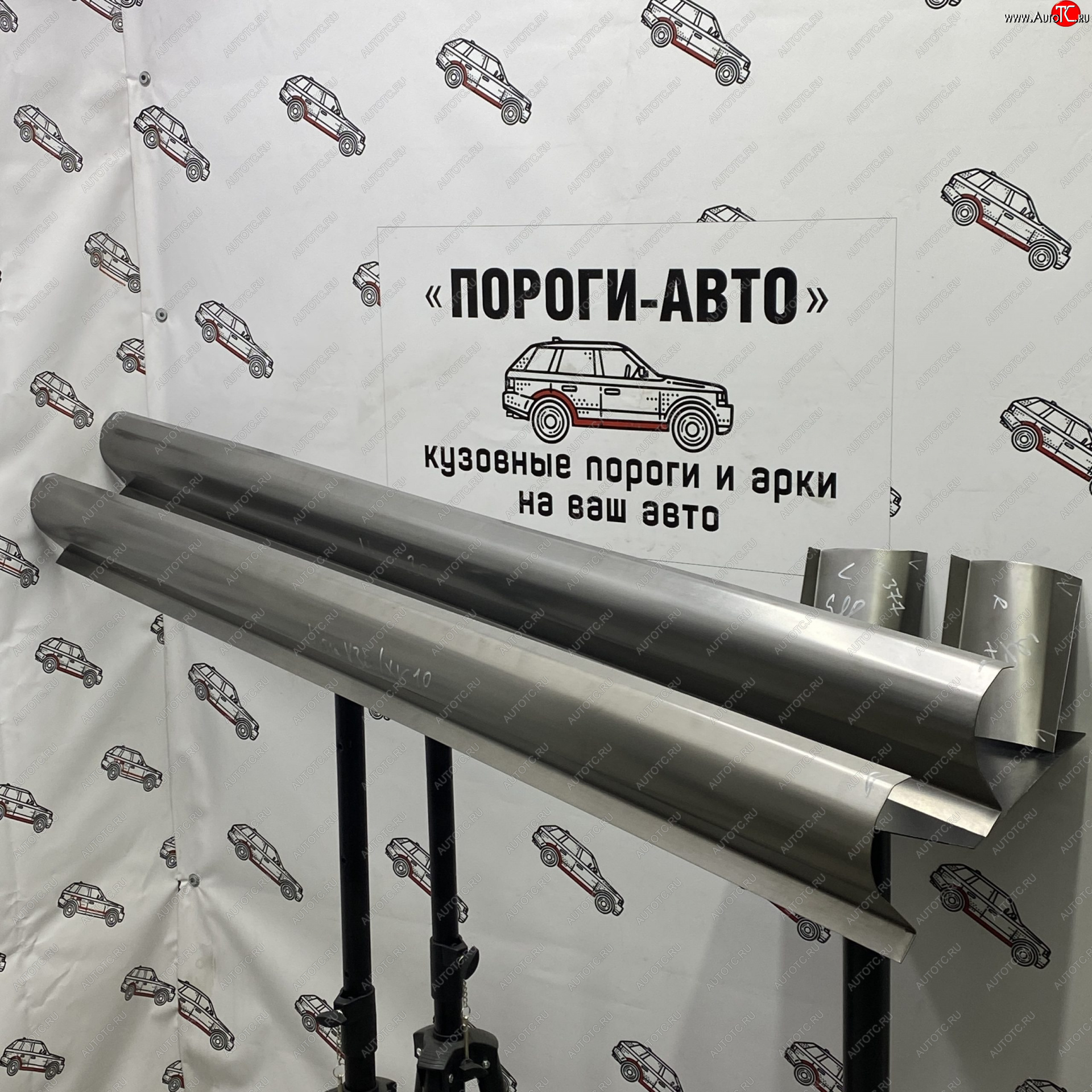 1 989 р. Правый порог (Ремкомплект) Пороги-Авто Toyota Camry XV10 седан (1991-1996) (холоднокатаная сталь 1 мм)  с доставкой в г. Майкоп