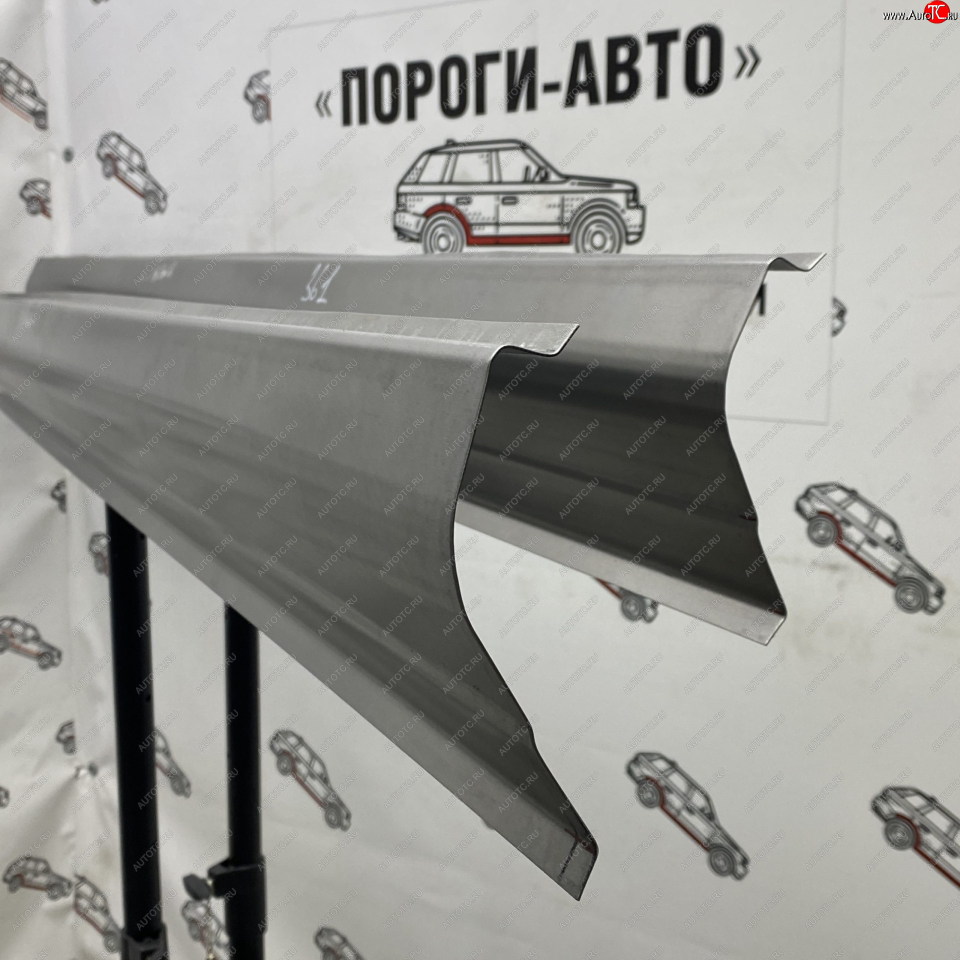 3 899 р. Комплект порогов (Ремкомплект) Пороги-Авто  Toyota Probox ( рестайлинг) (2002-2025) (холоднокатаная сталь 1 мм)  с доставкой в г. Майкоп