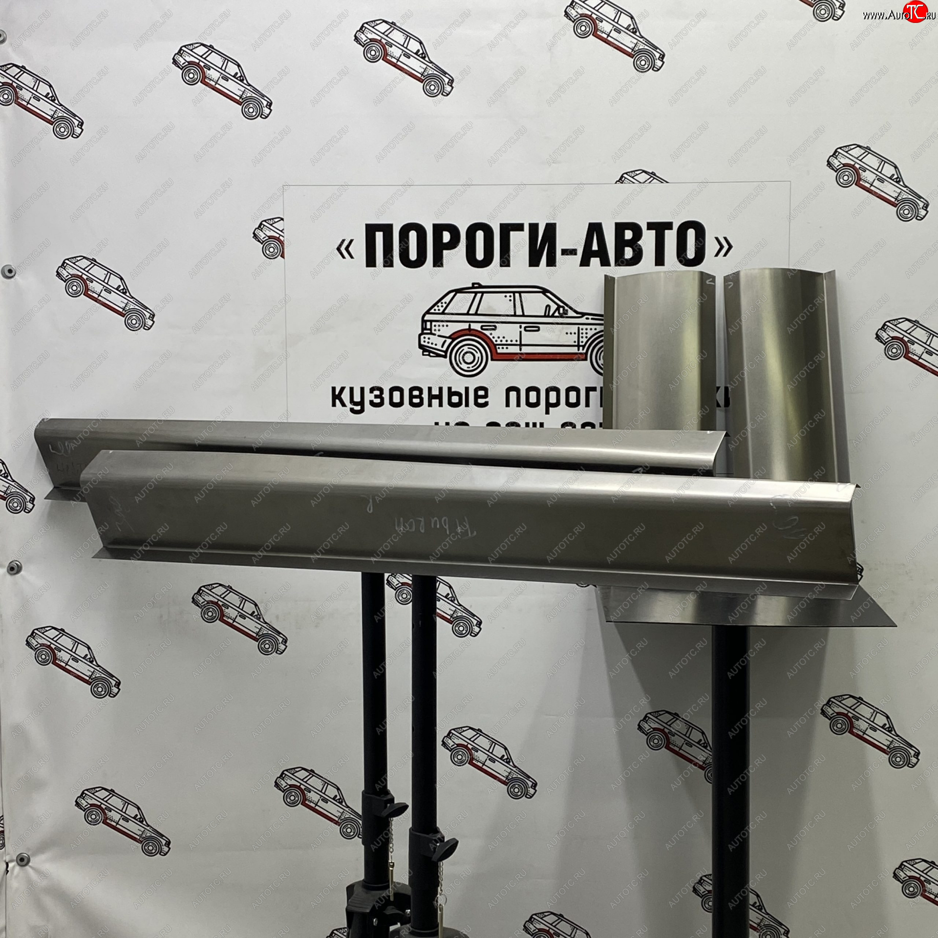 2 499 р. Левый ремонтный порог ПорогиАвто Hyundai Tiburon GK дорестайлинг (2001-2004) (холоднокатаная сталь 1 мм)  с доставкой в г. Майкоп