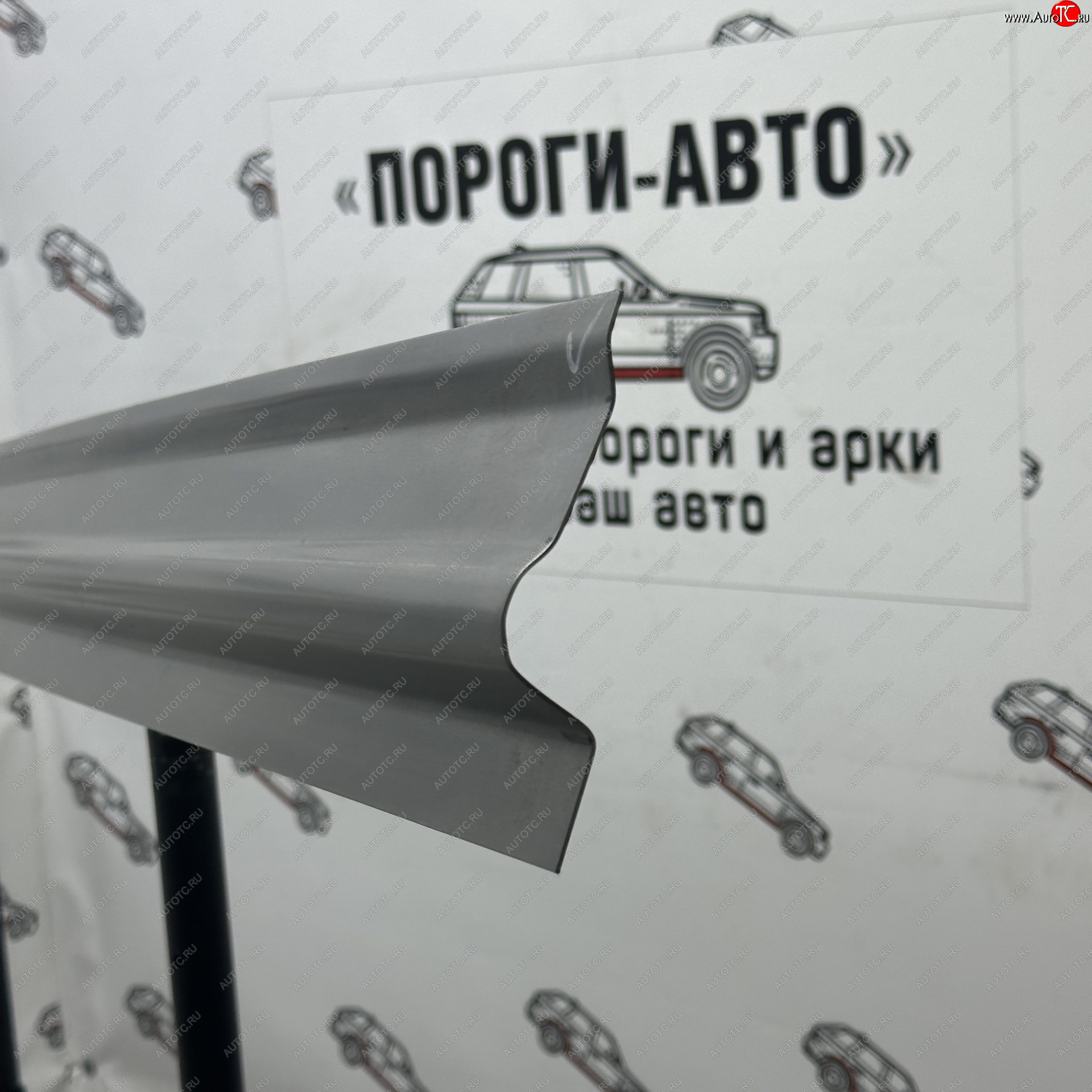 3 899 р. Ремкомплект внутренних порогов (ответка, 2 шт.) Пороги-Авто Lexus LX470 J100 дорестайлинг (1998-2002) (холоднокатаная сталь 1 мм)  с доставкой в г. Майкоп