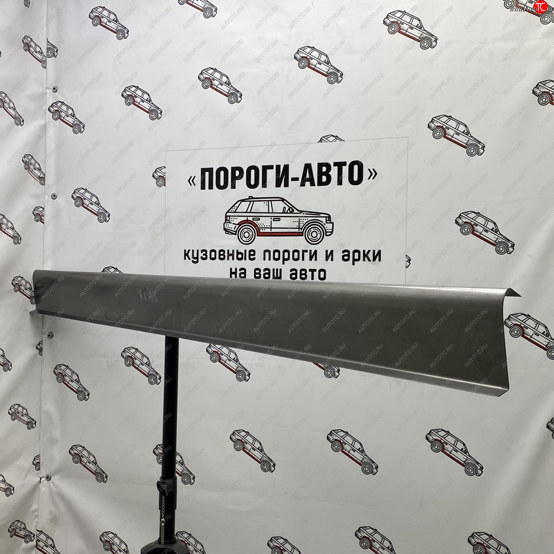 3 899 р. Комплект порогов (Ремкомплект) Пороги-Авто INFINITI EX35 J50 (2007-2013) (холоднокатаная сталь 1 мм)  с доставкой в г. Майкоп