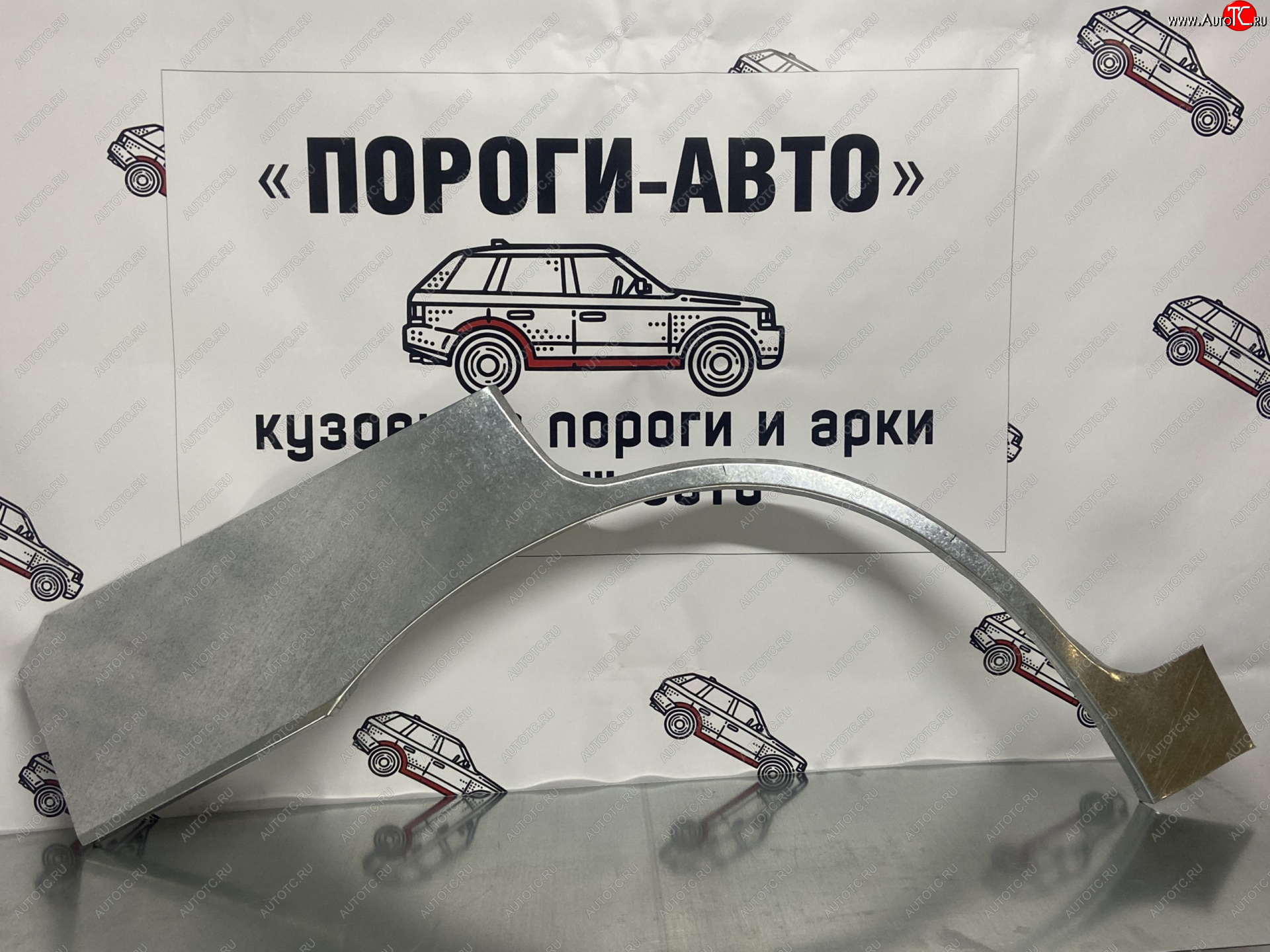 2 199 р. Ремонтные арки задних крыльев (Правая арка) Пороги-Авто  Suzuki Vitara  TA (1999-2004) 5 дв. (холоднокатаная сталь 0,8мм)  с доставкой в г. Майкоп