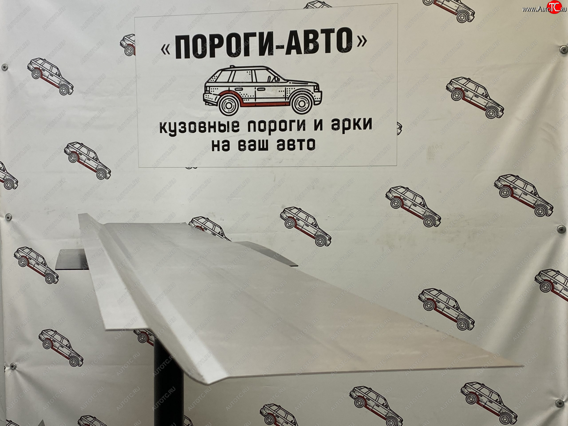 2 269 р. Бортовина кузова Ford Transit 6 короткая база   nimct  с доставкой в г. Майкоп