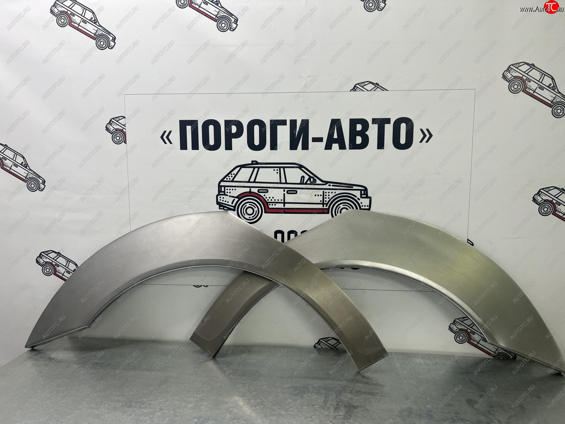 2 199 р. Левая внешняя ремонтная арка Пороги-Авто  SAAB 9-3  YS3F (2003-2011) седан дорестайлинг, универсал дорестайлинг, седан рестайлинг, универсал рестайлинг (Холоднокатаная сталь 0,8 мм)  с доставкой в г. Майкоп
