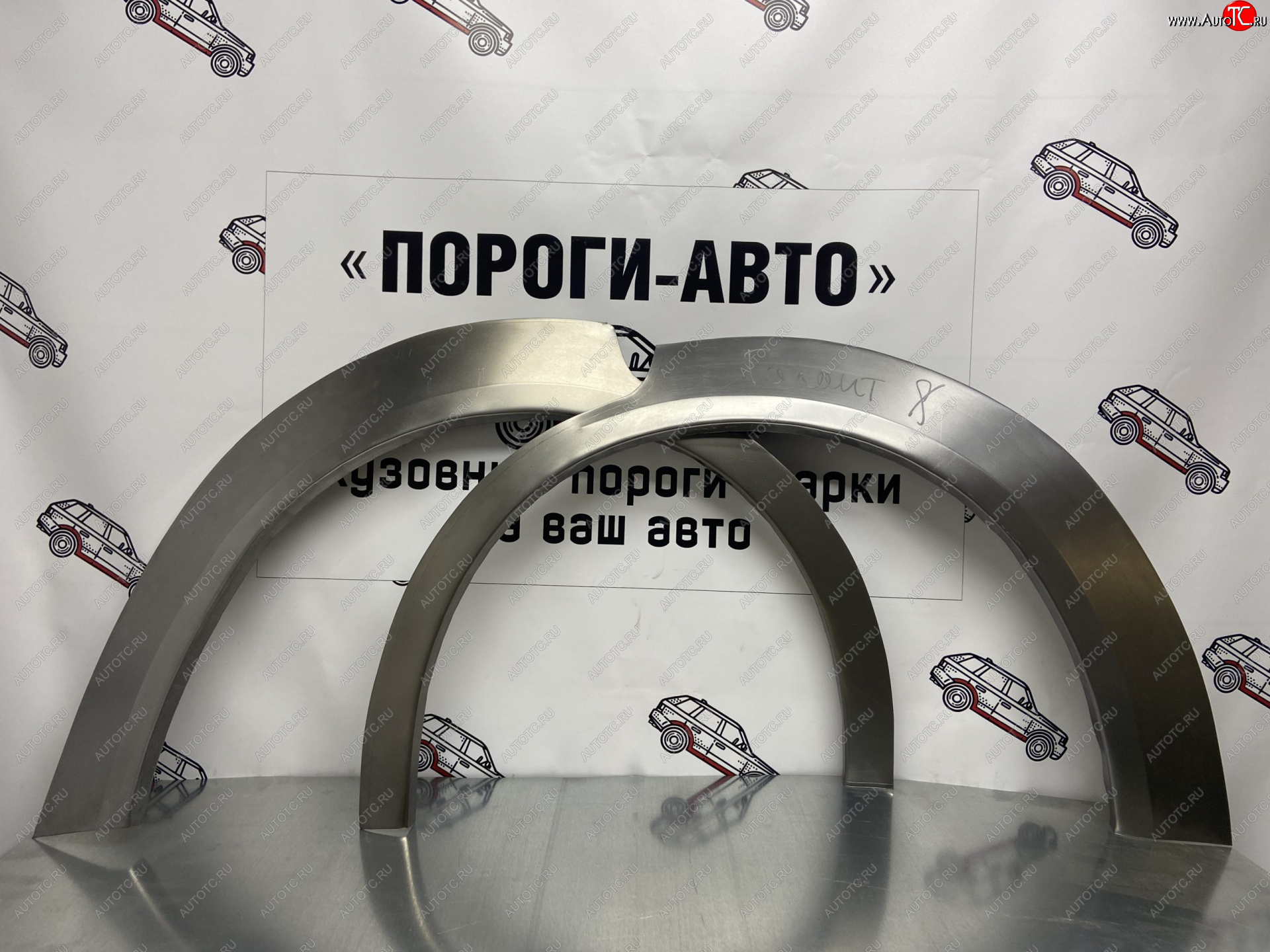 2 199 р. Правая внешняя ремонтная арка Пороги-Авто Mitsubishi Galant 8  дорестайлинг седан (1996-1998) (Холоднокатаная сталь 0,8 мм)  с доставкой в г. Майкоп