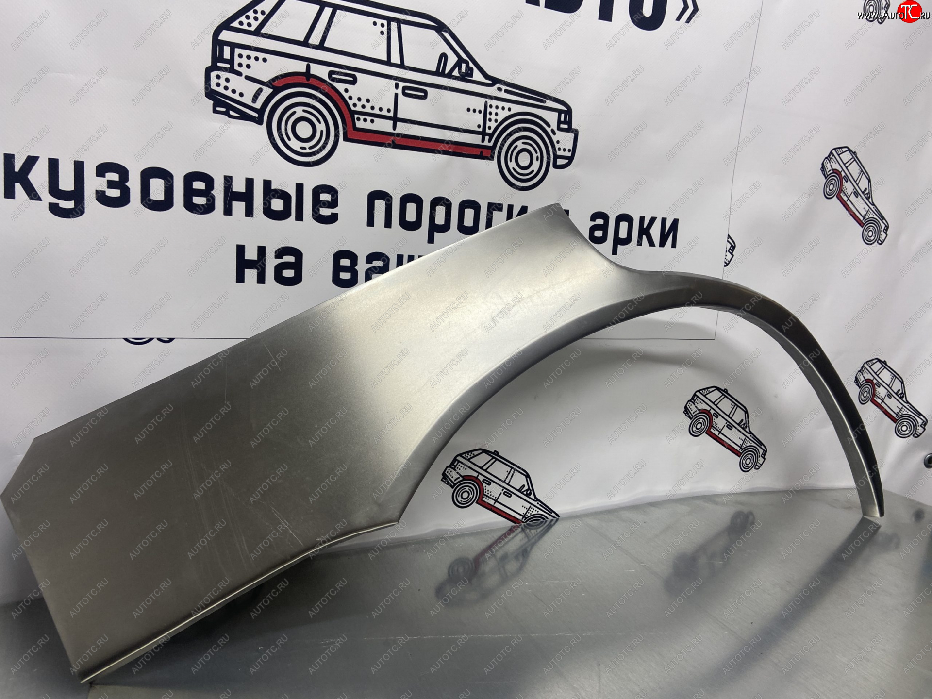 2 199 р. Левая задняя ремонтная арка Пороги-Авто  Subaru Legacy ( BD/B11,  BD,B11) (1993-1998) седан дорестайлинг, седан рестайлинг (Холоднокатаная сталь 0,8 мм)  с доставкой в г. Майкоп