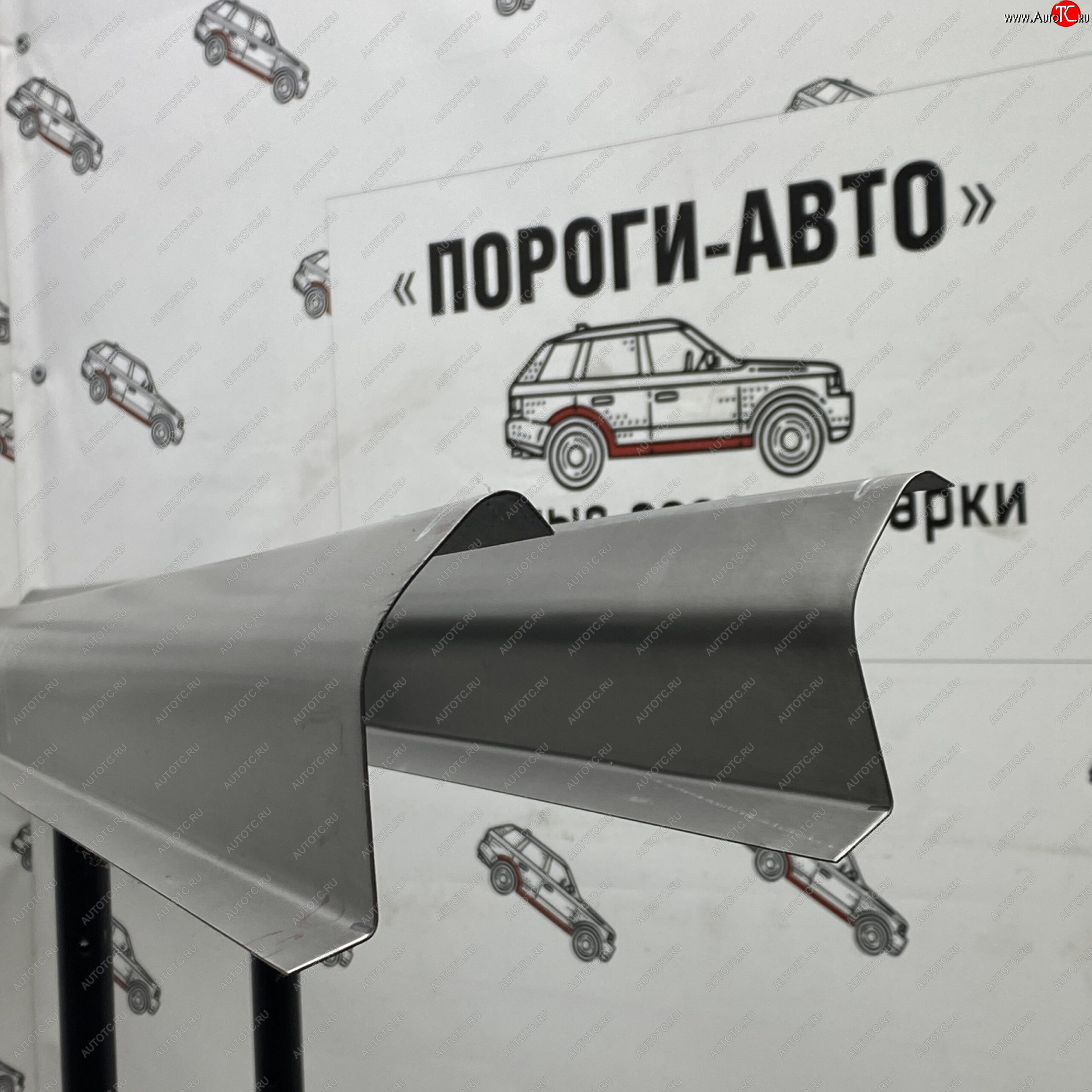 1 989 р. Правый ремонтный порог Пороги-Авто  Jeep Grand Cherokee  WJ (1998-2005) (Холоднокатанная сталь 1 мм)  с доставкой в г. Майкоп
