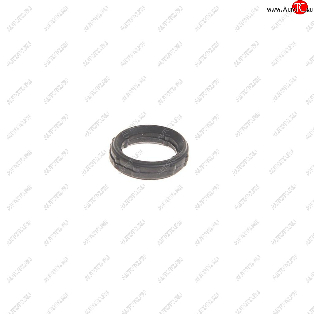 127 р. Прокладка VW AUDI SEAT SKODA крышки двигателя передней OE VAG 03c109293  с доставкой в г. Майкоп