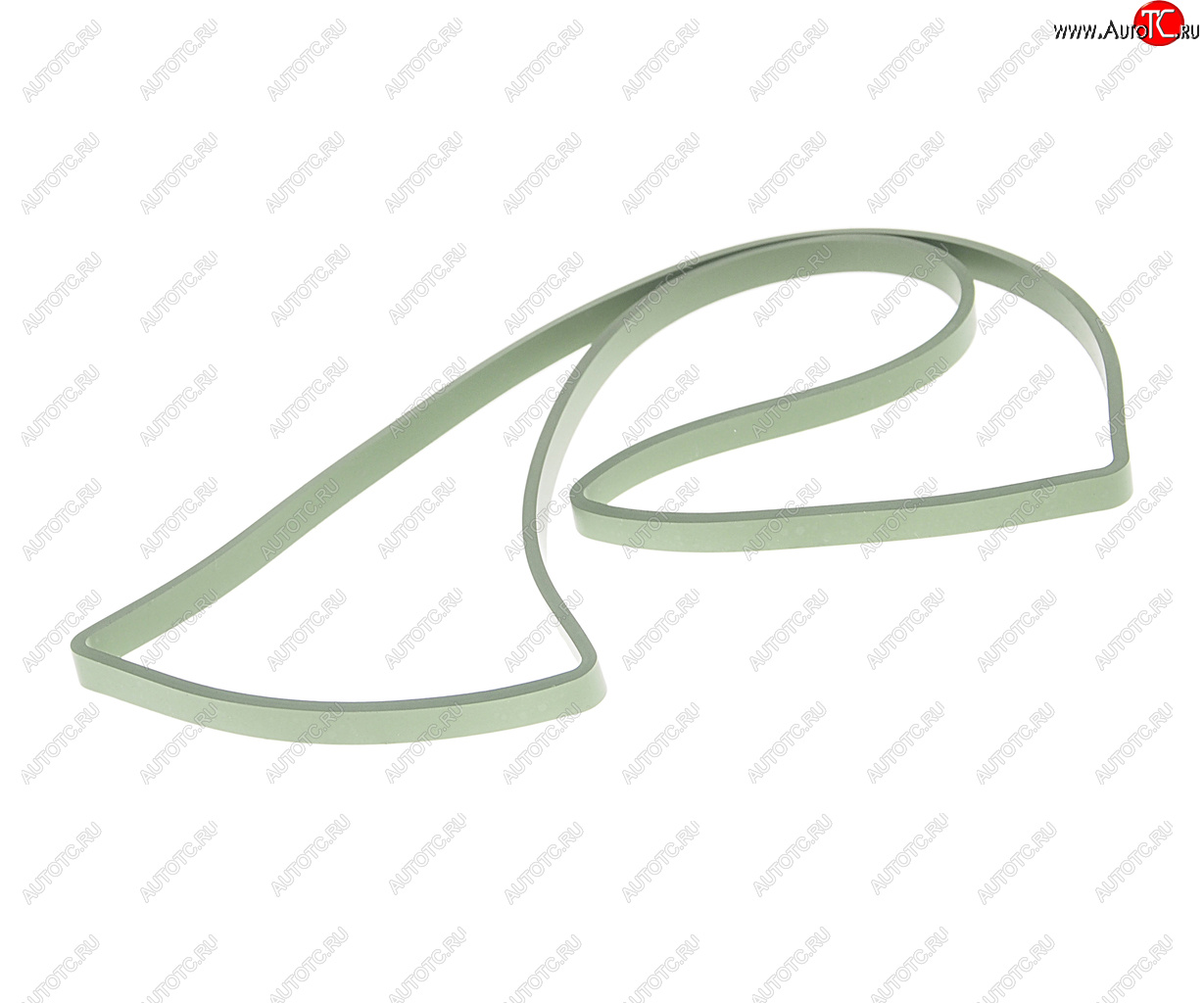 1 079 р. Прокладка коллектора VW Passat (08-) AUDI A3 (08-13) SKODA Octavia (09-) впускного OE VAG 03c129717h  с доставкой в г. Майкоп