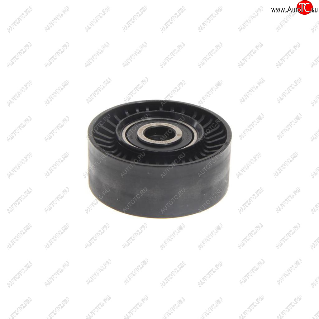 3 899 р. Ролик приводного ремня VW AUDI SEAT SKODA (2.0 TDI) обводной OE VAG 03g145276  с доставкой в г. Майкоп