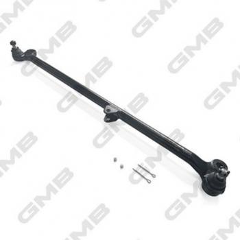 4 099 р. Тяга рулевая NISSAN Terrano (87-93) центральная GMB GMB 0402-0762  с доставкой в г. Майкоп. Увеличить фотографию 2