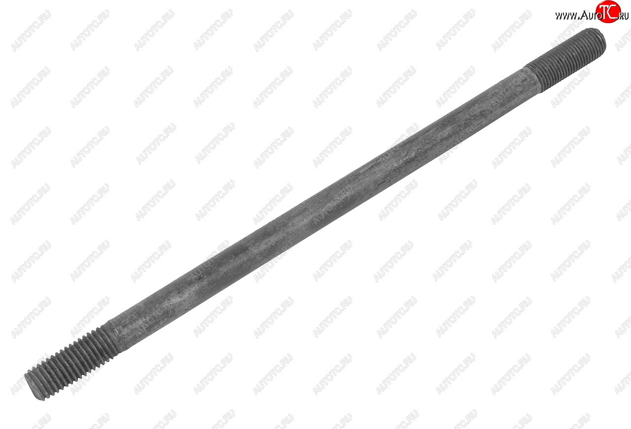 579 р. Шпилька М12х245х1.25 головки блока ГАЗ-53 большая (ОАО ЗМЗ) ЗМЗ 040210-1003122-00  с доставкой в г. Майкоп