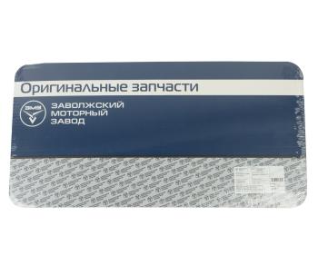 1 979 р. Прокладка головки блока ЗМЗ-405,409 ЕВРО-3 (ОАО ЗМЗ) ЗМЗ 040624-1003020-01  с доставкой в г. Майкоп. Увеличить фотографию 3