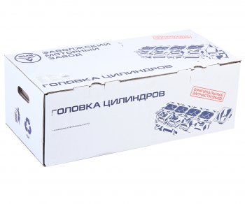 60 999 р. Головка блока ЗМЗ-40524,40904 в сборе с прокладкой и крепежом комплект ЕВРО-3,4 ЗМЗ № ЗМЗ 040624-3906562-20  с доставкой в г. Майкоп. Увеличить фотографию 8