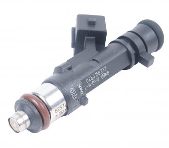 2 599 р. Форсунка УАЗ-3163,315195 дв.ЗМЗ-409 ЕВРО-3 топливная BOSCH (ОАО УАЗ) УАЗ 040904-1132010-00  с доставкой в г. Майкоп. Увеличить фотографию 1