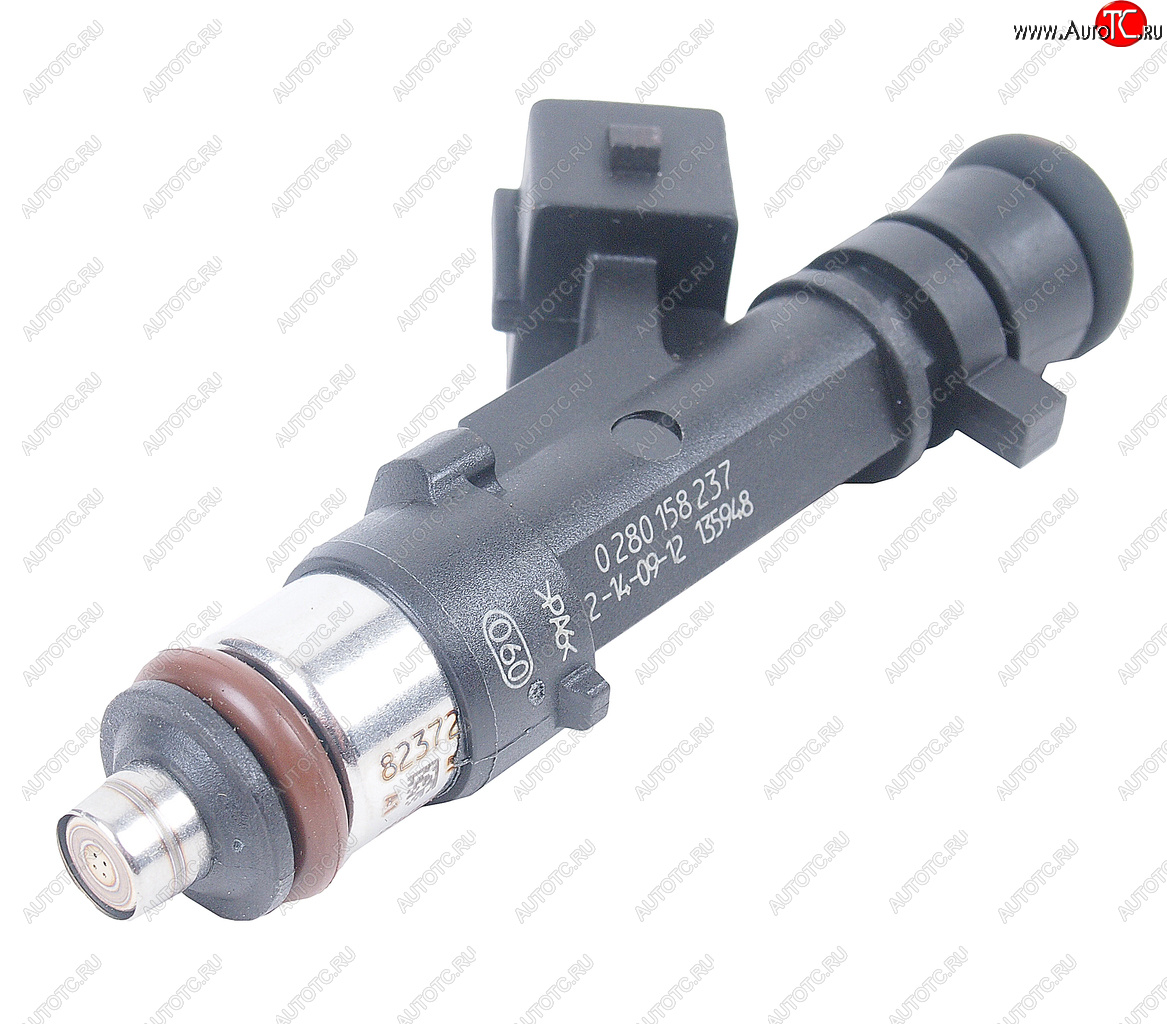 2 599 р. Форсунка УАЗ-3163,315195 дв.ЗМЗ-409 ЕВРО-3 топливная BOSCH (ОАО УАЗ) УАЗ 040904-1132010-00  с доставкой в г. Майкоп