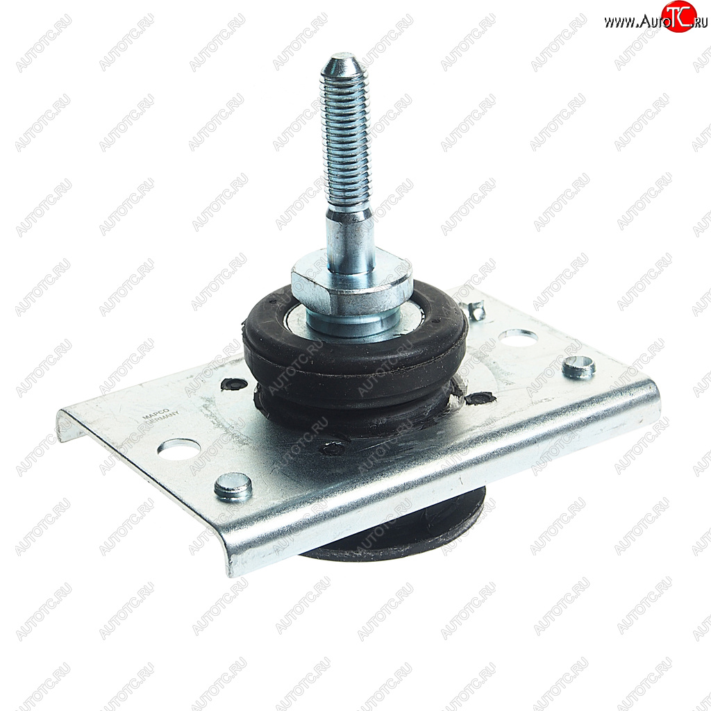 2 179 р. Подушка OPEL Movano (98-) двигателя METALCAUCHO METALCAUCHO 04116  с доставкой в г. Майкоп