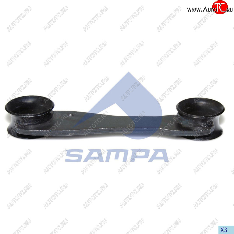 799 р. Тяга SCANIA подвески кабины SAMPA SAMPA 041.281  с доставкой в г. Майкоп