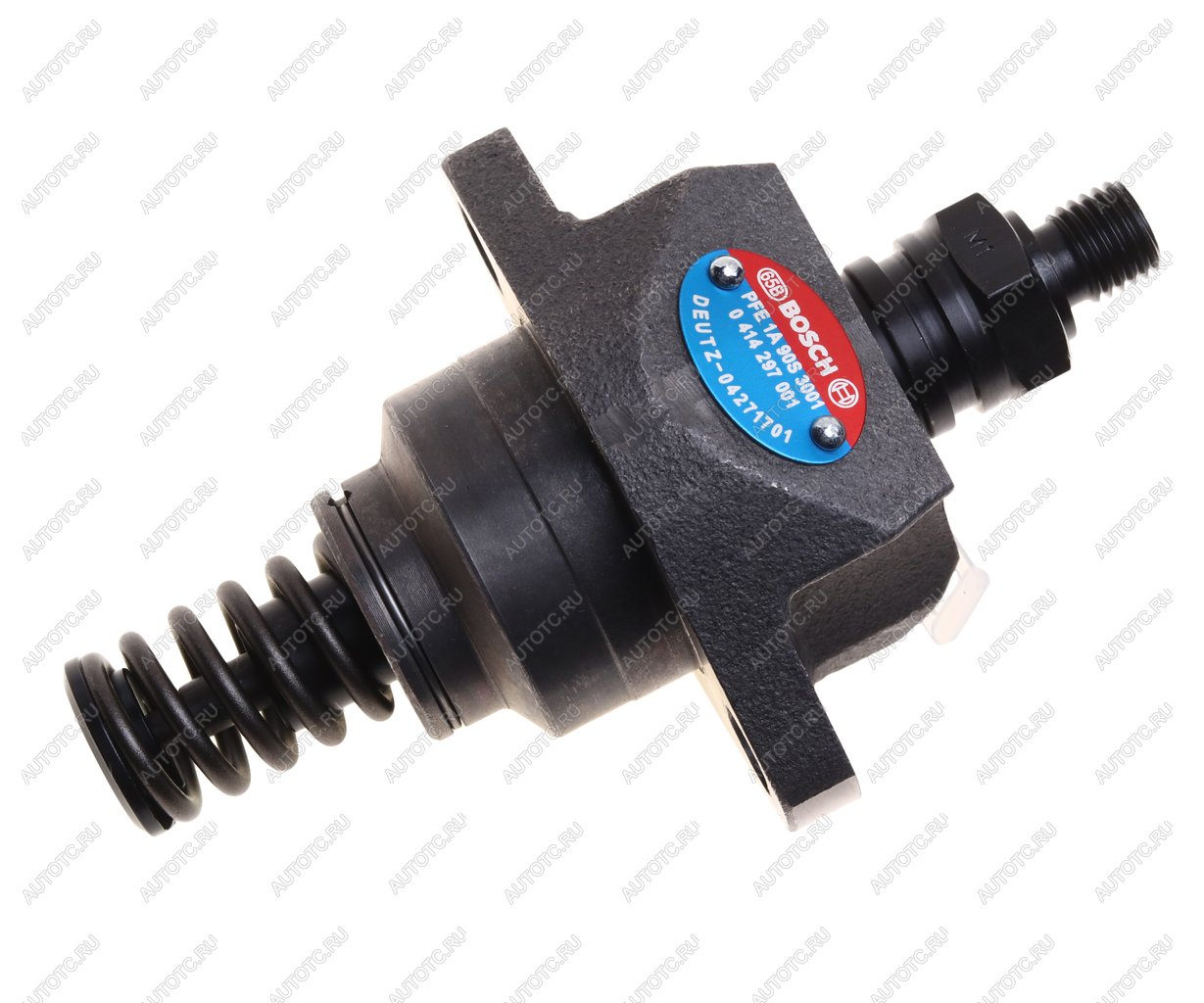 16 449 р. Насос-форсунка DEUTZ (PFE1A90S3001) BOSCH BOSCH 0414297001  с доставкой в г. Майкоп
