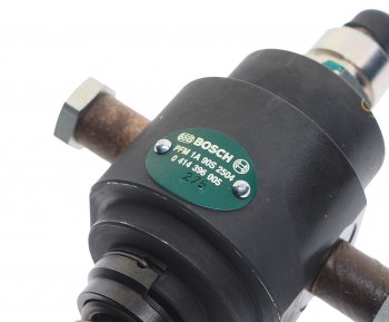 10 349 р. Насос топливный DEUTZ высокого давления ТНВД BOSCH BOSCH 0414396005  с доставкой в г. Майкоп. Увеличить фотографию 3
