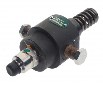 10 349 р. Насос топливный DEUTZ высокого давления ТНВД BOSCH BOSCH 0414396005  с доставкой в г. Майкоп. Увеличить фотографию 1