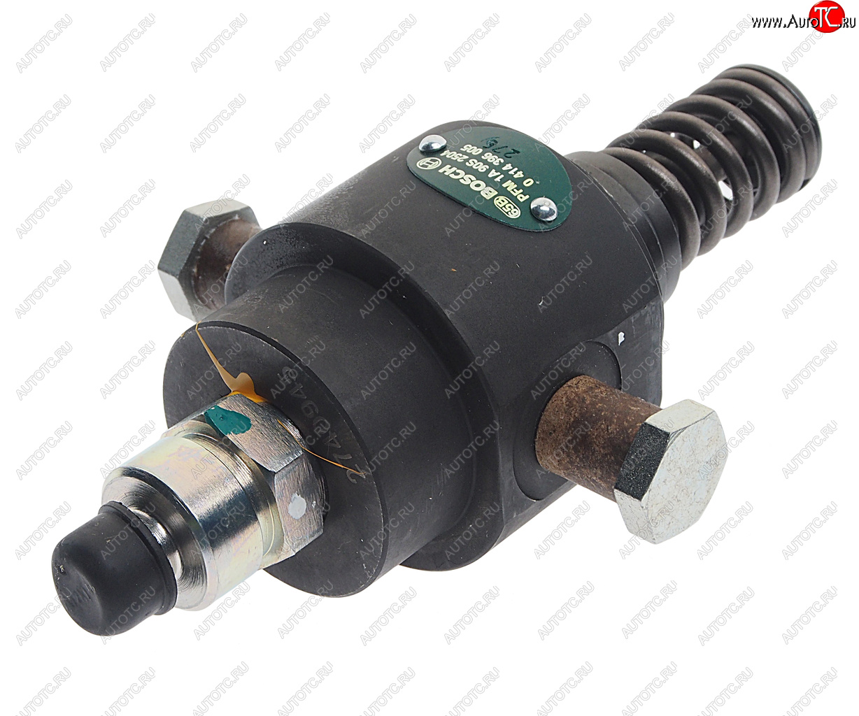 10 349 р. Насос топливный DEUTZ высокого давления ТНВД BOSCH BOSCH 0414396005  с доставкой в г. Майкоп