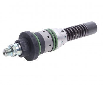 10 699 р. Форсунка топливная ТНВД BOSCH BOSCH 0414401102  с доставкой в г. Майкоп. Увеличить фотографию 1