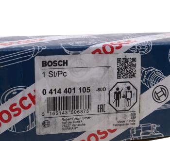 9 199 р. Насос-форсунка VOLVO дв.DEUTZ BOSCH BOSCH 0414401105  с доставкой в г. Майкоп. Увеличить фотографию 3