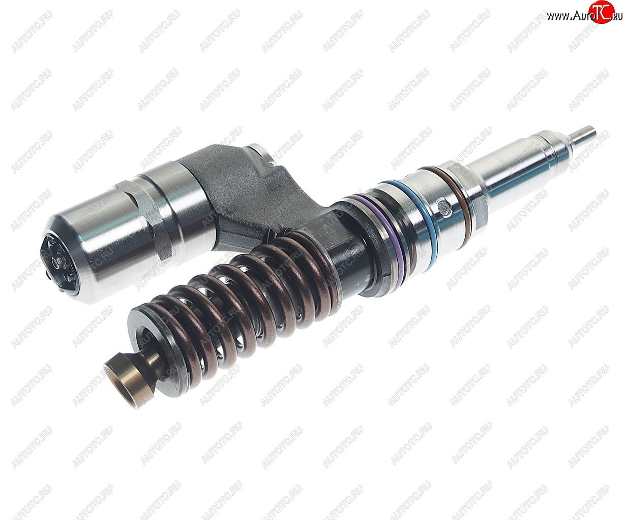 41 499 р. Насос-форсунка IVECO BOSCH BOSCH 0414701084  с доставкой в г. Майкоп