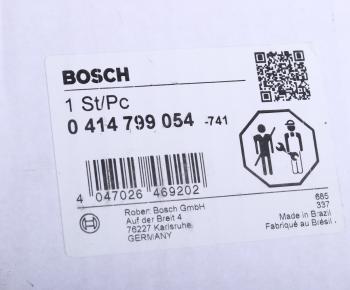 29 849 р. Насос-форсунка MERCEDES Actros,Axor дв.OM541,542 BOSCH BOSCH 0414799054  с доставкой в г. Майкоп. Увеличить фотографию 4