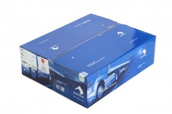 7 999 р. Зеркало боковое SCANIA P,G,R,T series левое электрическое с подогревом SAMPA SAMPA 042.104  с доставкой в г. Майкоп. Увеличить фотографию 4