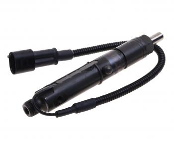 30 999 р. Форсунка MAN F2000 топливная BOSCH BOSCH 0432131631  с доставкой в г. Майкоп. Увеличить фотографию 2