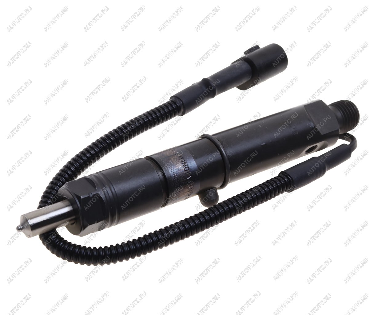 30 999 р. Форсунка MAN F2000 топливная BOSCH BOSCH 0432131631  с доставкой в г. Майкоп
