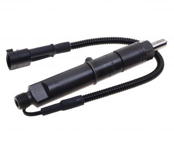 40 799 р. Форсунка MAN F2000 топливная BOSCH BOSCH 0432131733  с доставкой в г. Майкоп. Увеличить фотографию 2