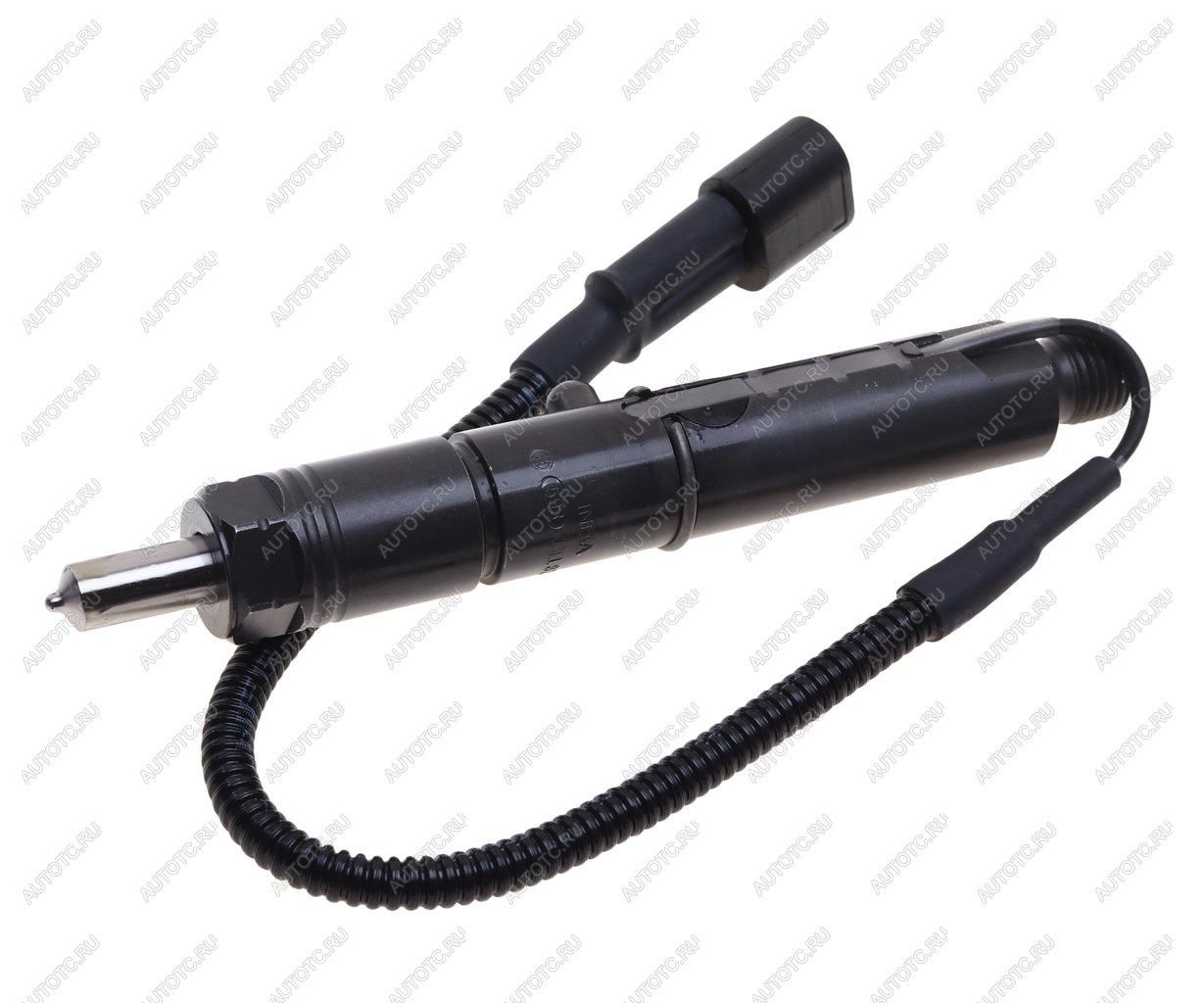 40 799 р. Форсунка MAN F2000 топливная BOSCH BOSCH 0432131733  с доставкой в г. Майкоп