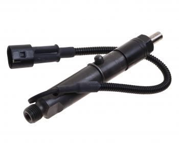 32 999 р. Форсунка MAN F90 МАЗ топливная BOSCH BOSCH 0432131734  с доставкой в г. Майкоп. Увеличить фотографию 2