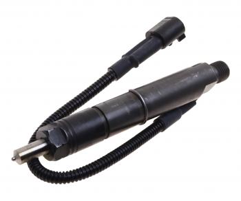 32 999 р. Форсунка MAN F90 МАЗ топливная BOSCH BOSCH 0432131734  с доставкой в г. Майкоп. Увеличить фотографию 1