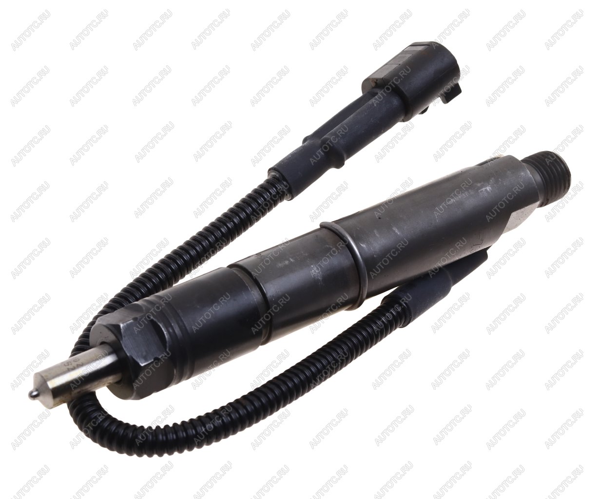 32 999 р. Форсунка MAN F90 МАЗ топливная BOSCH BOSCH 0432131734  с доставкой в г. Майкоп
