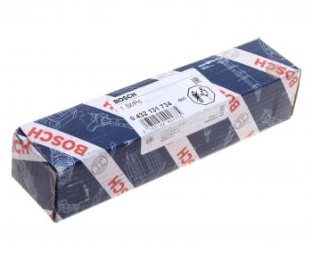 32 999 р. Форсунка MAN F90 МАЗ топливная BOSCH BOSCH 0432131734  с доставкой в г. Майкоп. Увеличить фотографию 3