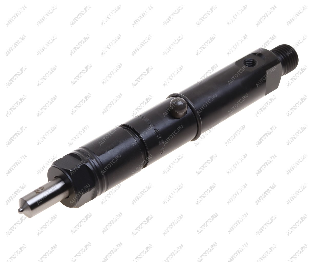 13 299 р. Форсунка MAN F90 топливная (D2866) BOSCH BOSCH 0432131831  с доставкой в г. Майкоп