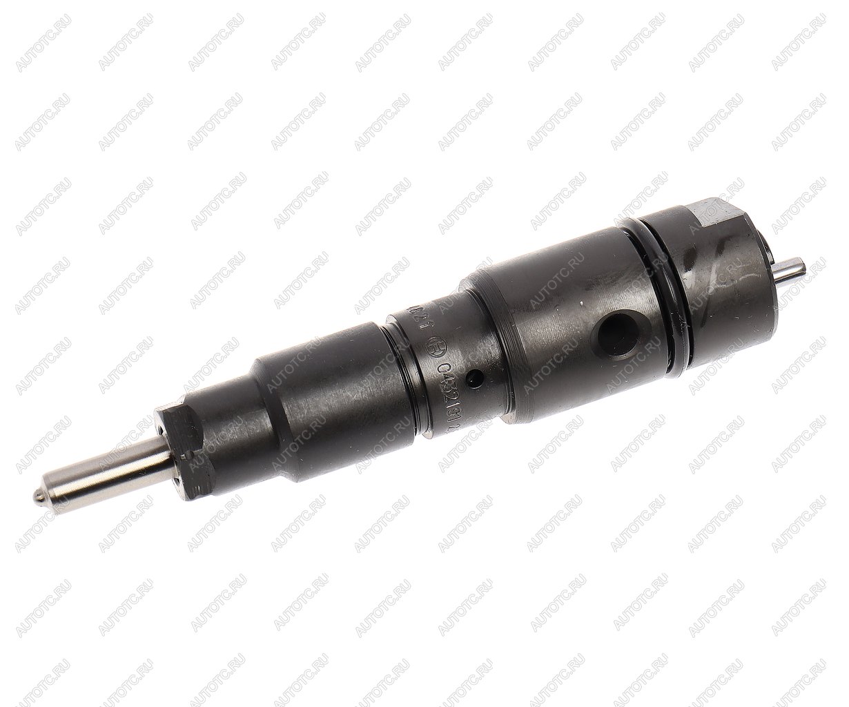 6 899 р. Форсунка MERCEDES Actros топливная BOSCH BOSCH 0432191266  с доставкой в г. Майкоп