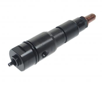 14 299 р. Форсунка MERCEDES Atego топливная (OM906.916926LA) BOSCH BOSCH 0432191302  с доставкой в г. Майкоп. Увеличить фотографию 2