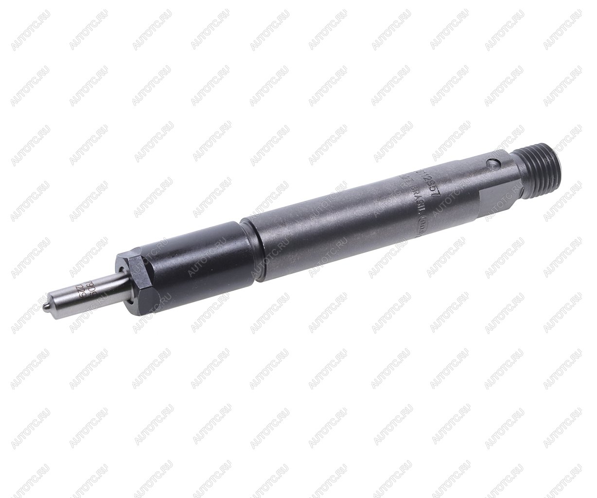 9 349 р. Форсунка топливная BOSCH BOSCH 0432191327 BOSCH 0432191327  с доставкой в г. Майкоп