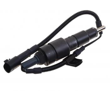 49 749 р. Форсунка MAN F2000 топливная BOSCH BOSCH 0432191415  с доставкой в г. Майкоп. Увеличить фотографию 2