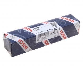 49 749 р. Форсунка MAN F2000 топливная BOSCH BOSCH 0432191415  с доставкой в г. Майкоп. Увеличить фотографию 3