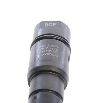7 599 р. Форсунка КАМАЗ-5490 MERCEDES топливная BOSCH BOSCH 0432193419  с доставкой в г. Майкоп. Увеличить фотографию 3