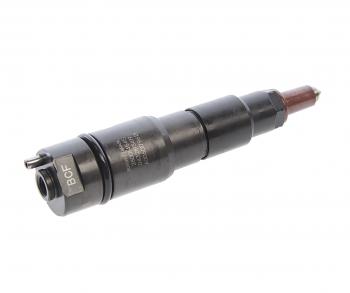 7 599 р. Форсунка КАМАЗ-5490 MERCEDES топливная BOSCH BOSCH 0432193419  с доставкой в г. Майкоп. Увеличить фотографию 1